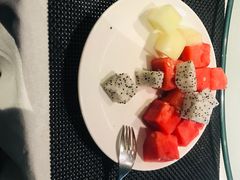 -東舍食唐精品陕菜馆