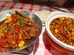 -3弄堂·滕王饭店·江西菜(铜锣湾店)