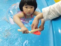 -水孩子国际儿童游泳早教中心(吾悦旗舰中心)