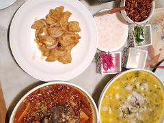 -苏乡兰亭·新派淮扬菜(吾悦广场店)