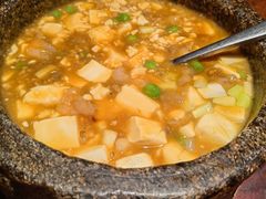 -绿茶餐厅(蓝色港湾店)