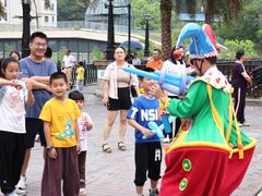 -五矿哈施塔特文旅小镇