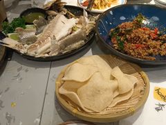 -Home Thai·泰谣(王府井apm店)