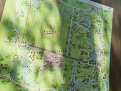 -东平国家森林公园