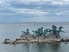-养马岛旅游度假区