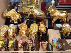 -曼谷素万那普国际机场