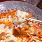韩国料理还得春熙台