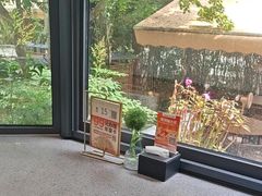 -吕氏焗小鲜•海鲜青岛菜(八大关店)