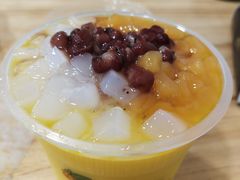 -快乐番薯奶茶(海沧海富路店)