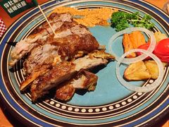 -贯贯吉·清真餐厅(浙江中路店)