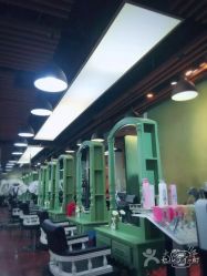 -形象革命造型·护肤Hair Studio