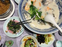 -山外山菜馆(玉泉路店)