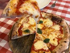 -安立可意大利美食