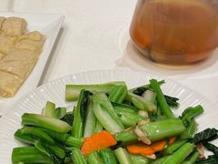 甘蔗水-沙龙酒家