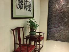 包厢-听松楼·花园酒店·自助餐厅(红梅公园店)