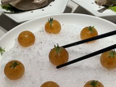 -狮王府淮扬菜(老门东店)