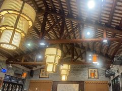 -猪肉婆私房菜(容桂总店)