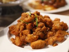 -烤肉宛饭庄(北新桥店)