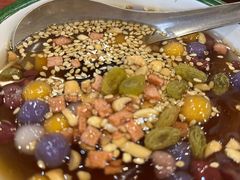 -草本味·市井羊肉馆(新开铺总店)