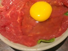 嫩牛肉-四小区火锅·巷子里的重庆火锅(花照壁店)
