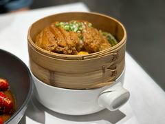 -丹江渔村(上地店)