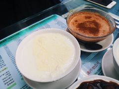 双皮奶-义顺牛奶公司
