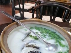 -南山竹海·珍味堂