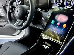 -宁波之星奔驰4S店(海曙店)