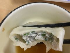 -乡府肉丁水饺(环山路店)