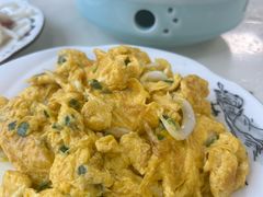 -七的湖·晚芳亭·阳澄湖农家菜·大闸蟹(莲花岛店)