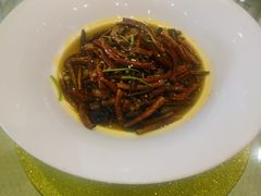 -皇朝海鲜酒店