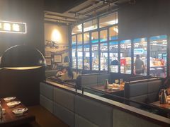 -前海沿·青岛菜(五四广场永旺店)