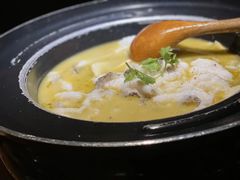 -九锅一堂酸菜鱼(新南凯德直营店)