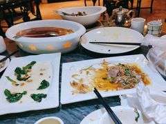 -金騰閣·经典粤菜(汾江中路店)