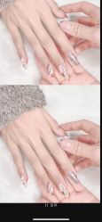 -恐龙·美甲美睫