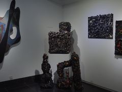 -成都许燎源现代设计艺术博物馆