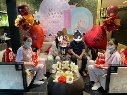 -Babysky·贝瑞佳月子会所(花木店)