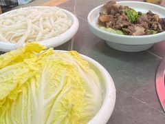 -嬷孙家潮汕牛肉火锅(北京路天河城店)