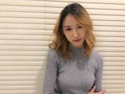 -扎嘎形象设计