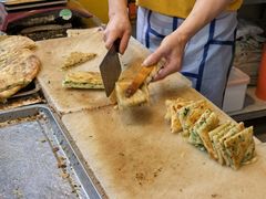 -咏春葱油饼(德政中路店)