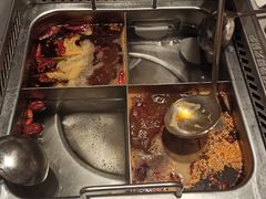 -海底捞火锅(九霄梦天地店)