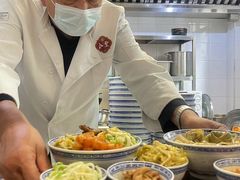 -永丰面馆(汉口路店)