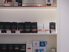 -Peet's Coffee皮爷咖啡(万象天地店)
