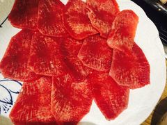-韩国料理大力士(屏风街店)