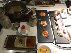 -赤坂亭M9和牛烧肉·日料398放题(万达店)