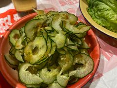 -老表记广西宵夜螺蛳鸭脚煲(西大店)