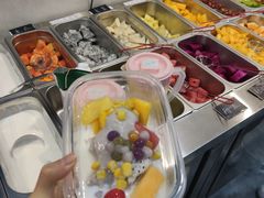 -学姐家酸奶铺(江大店)