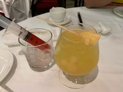 -晶荷轩(香港迪士尼乐园酒店)