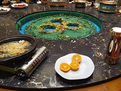 -哈啾嗨·新概念蒙餐(红星新城店)