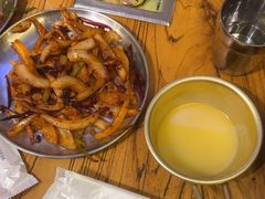 -枣玛尔脊骨汤·烤肉(西塔总店)